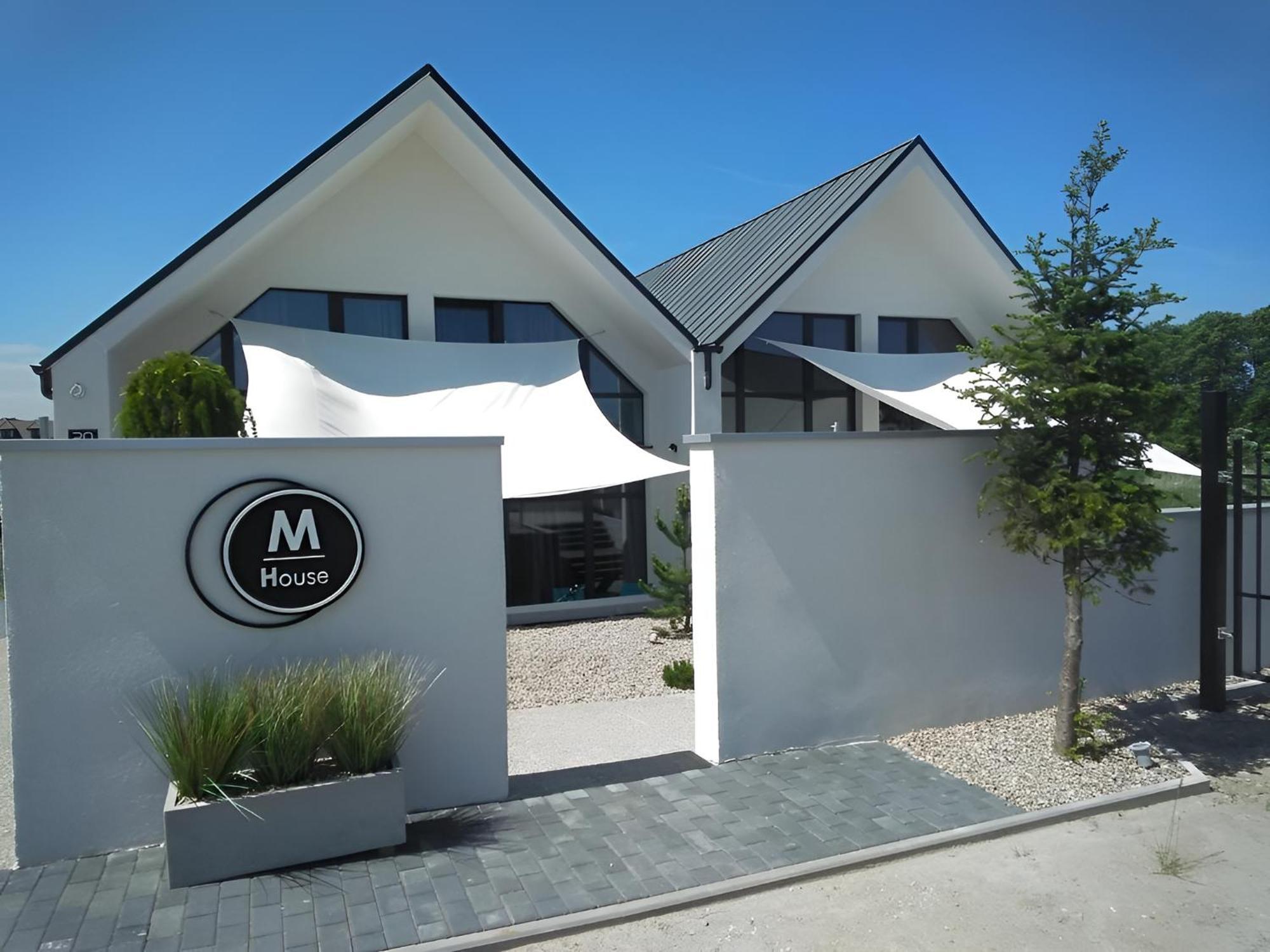 Ferienwohnung Mhouse Großmöllen Exterior foto