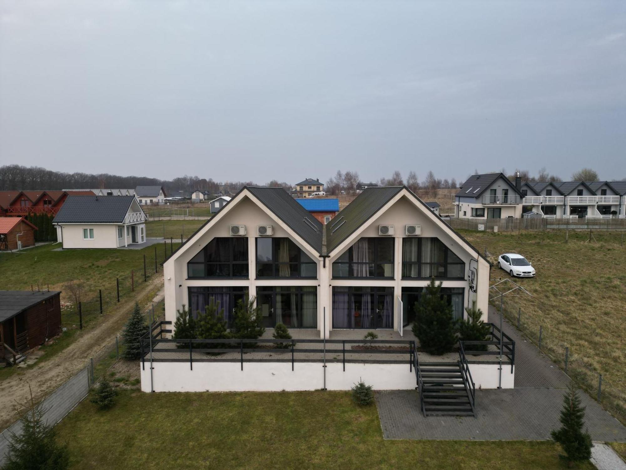 Ferienwohnung Mhouse Großmöllen Exterior foto
