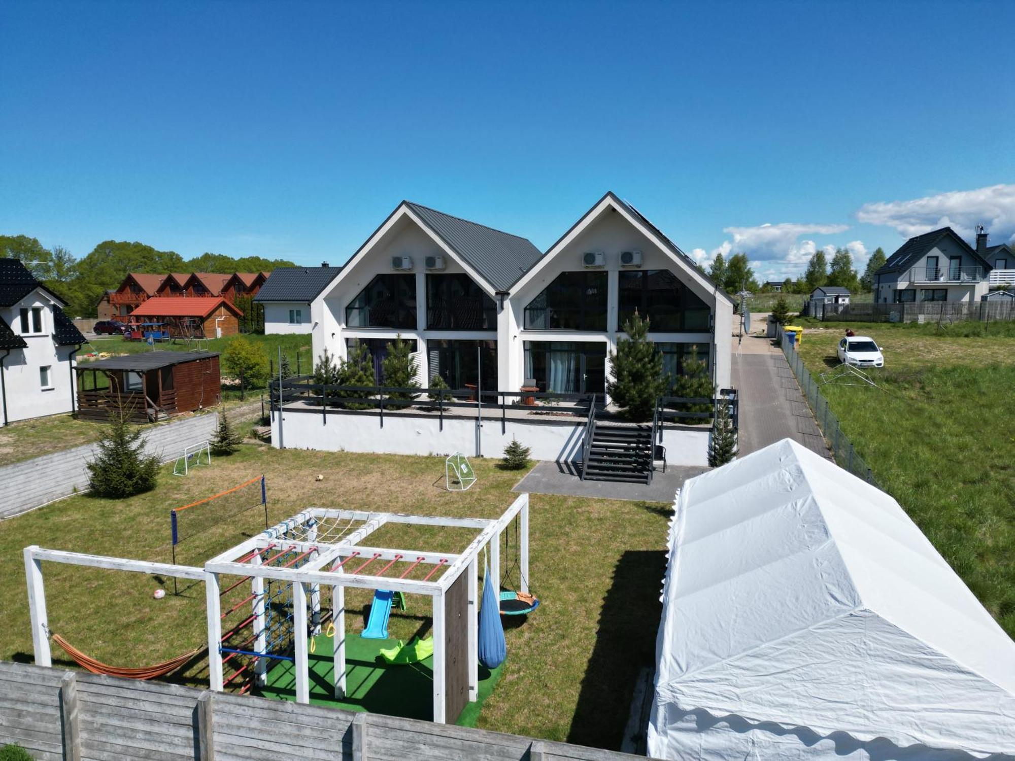 Ferienwohnung Mhouse Großmöllen Exterior foto