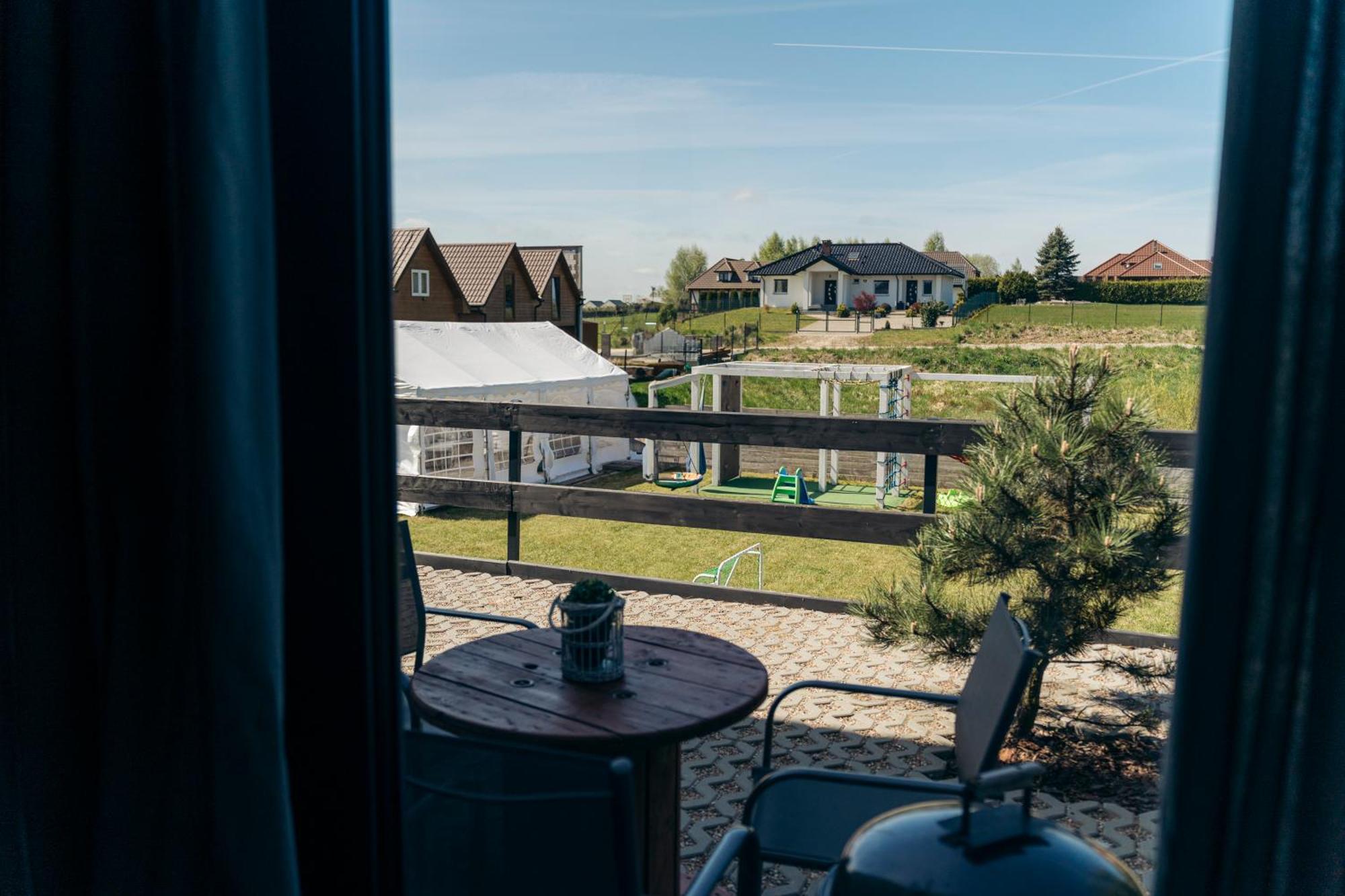 Ferienwohnung Mhouse Großmöllen Exterior foto
