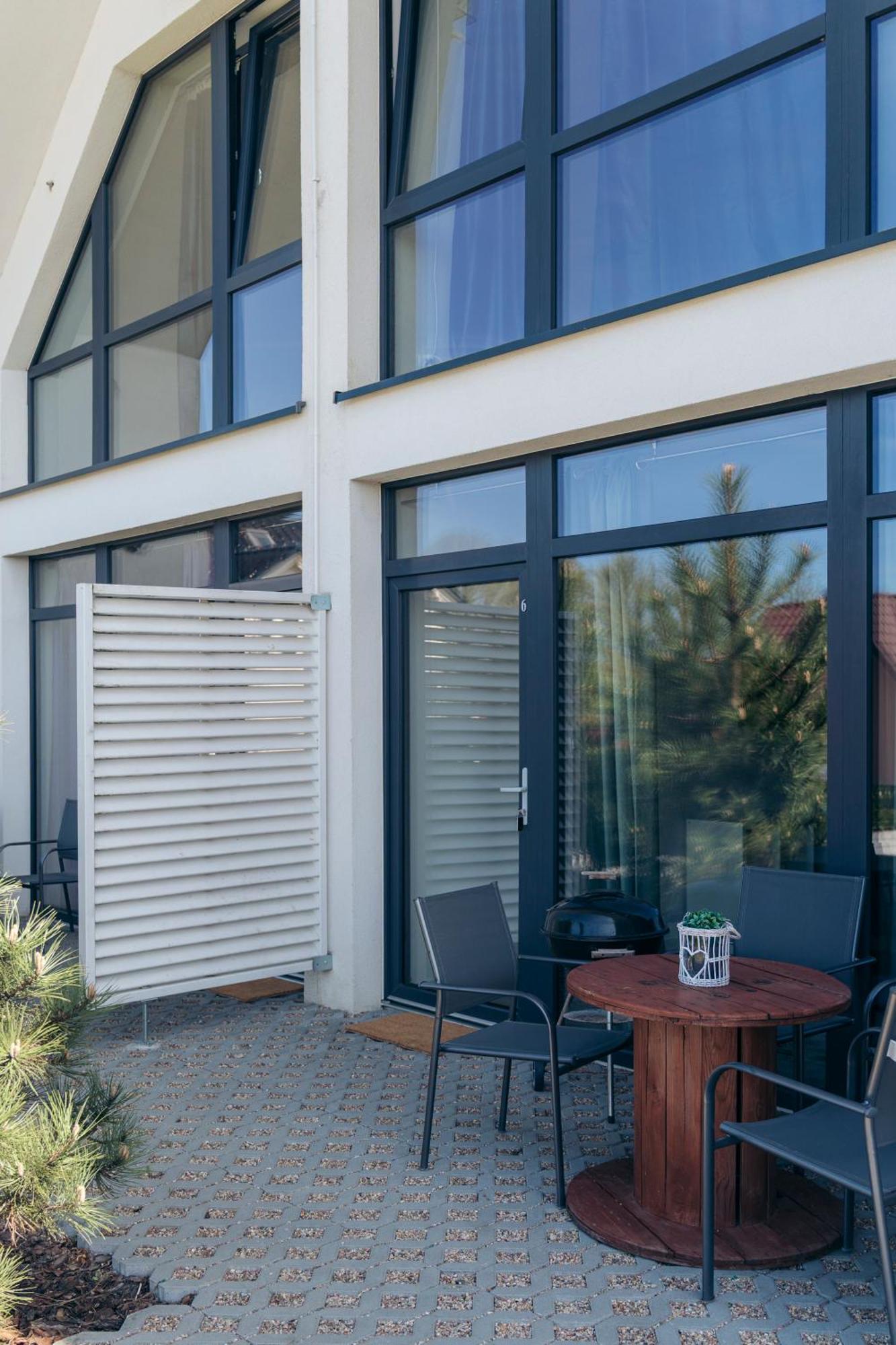 Ferienwohnung Mhouse Großmöllen Exterior foto