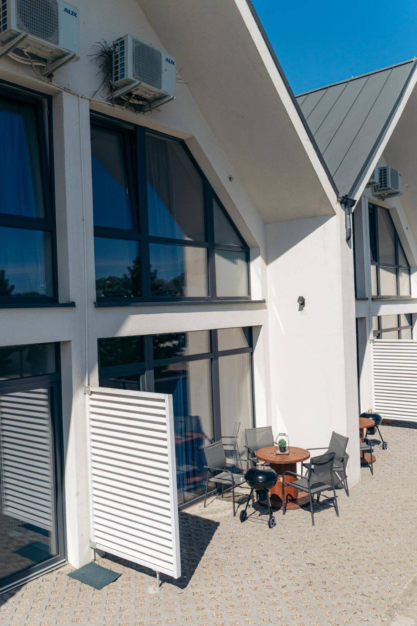 Ferienwohnung Mhouse Großmöllen Exterior foto