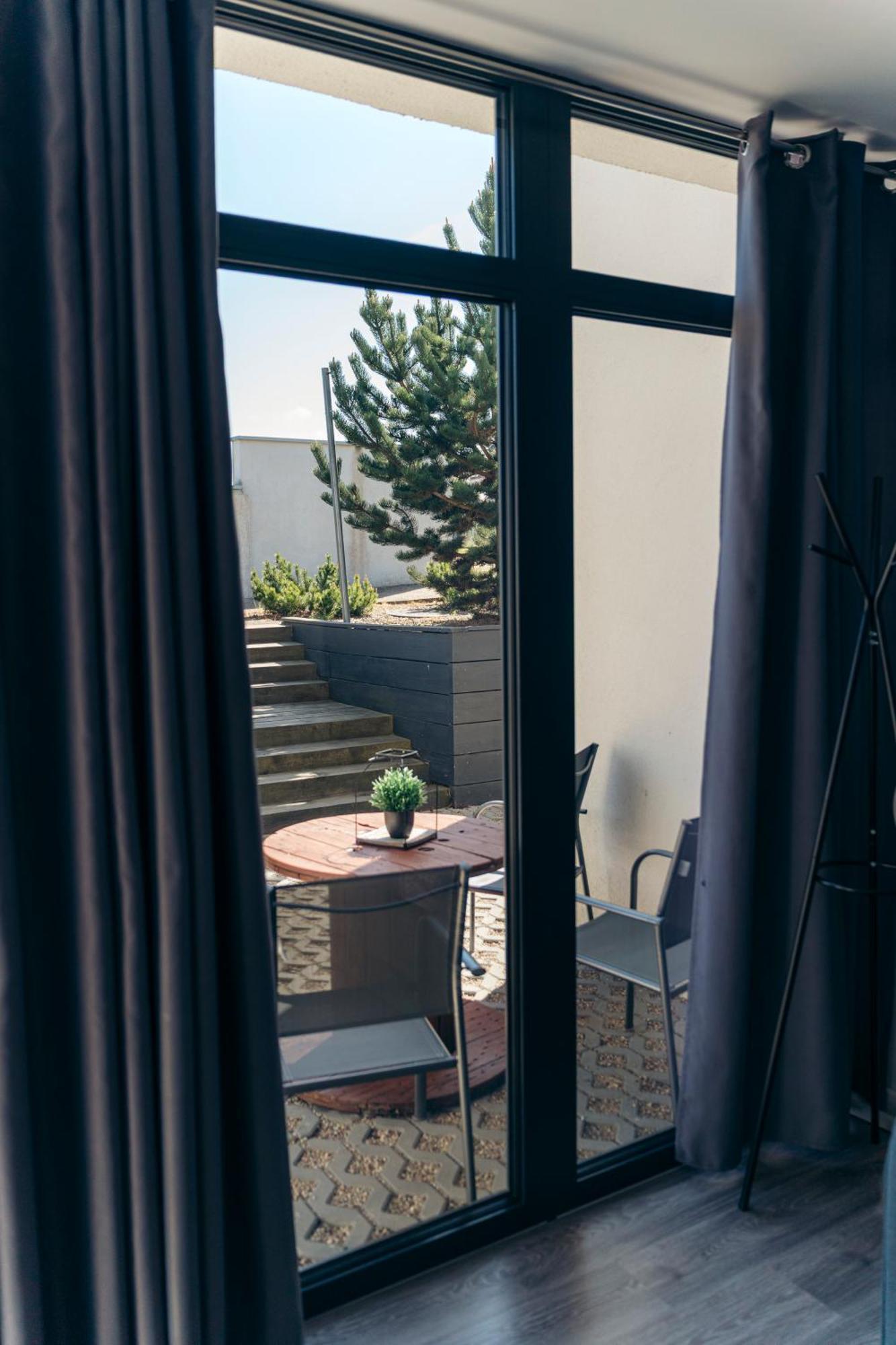 Ferienwohnung Mhouse Großmöllen Exterior foto