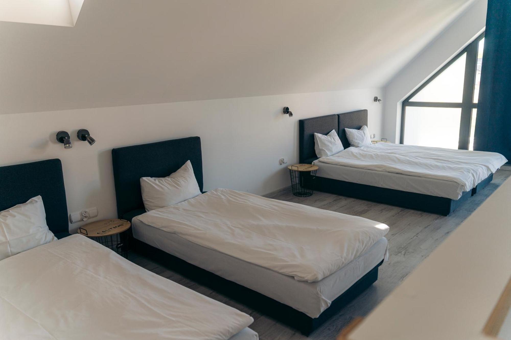 Ferienwohnung Mhouse Großmöllen Exterior foto