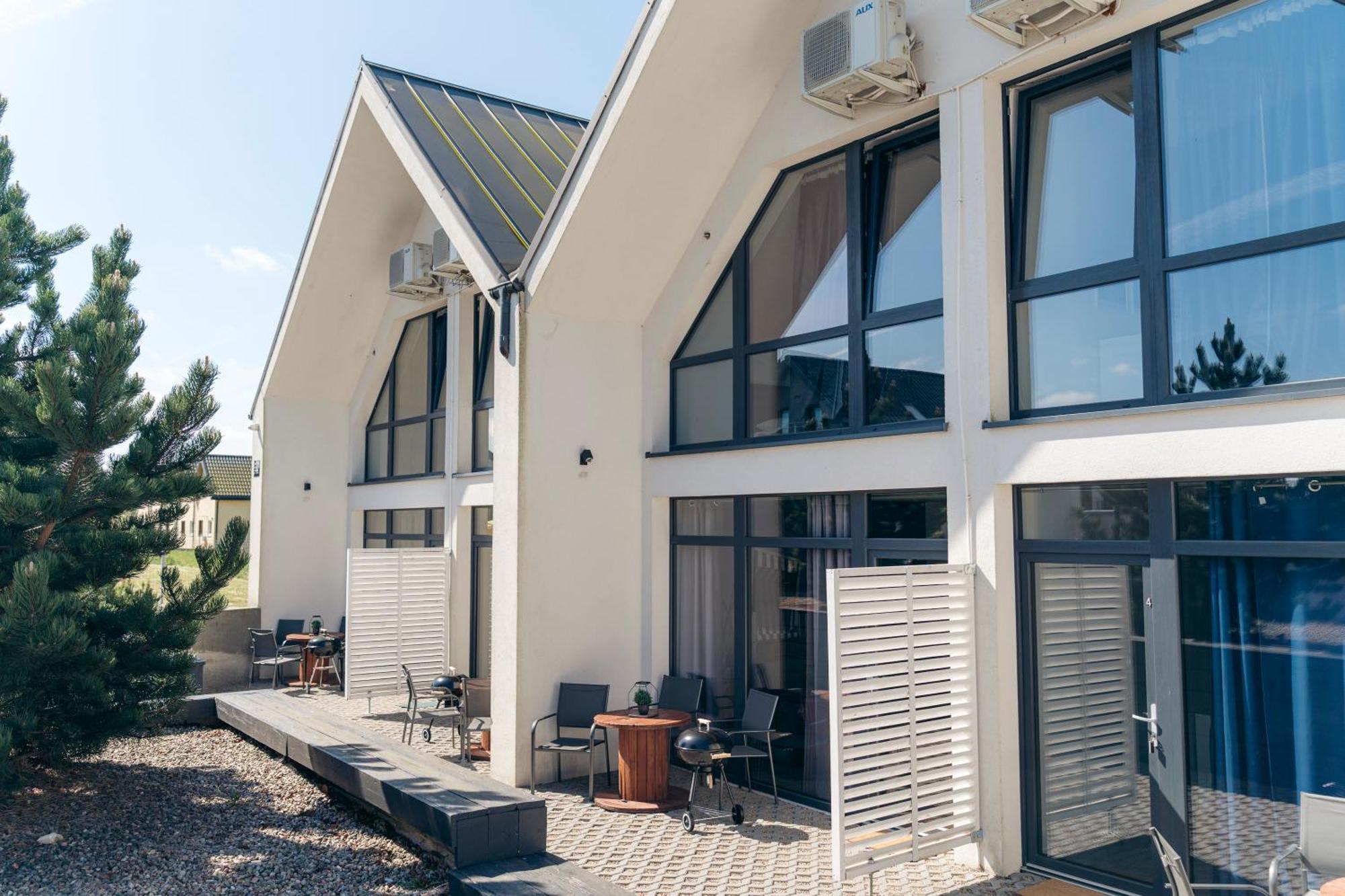 Ferienwohnung Mhouse Großmöllen Exterior foto